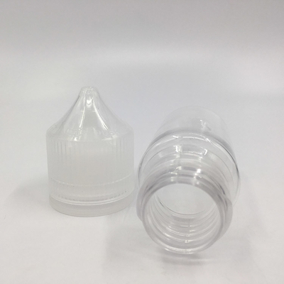 10ml 15ml 30ml 60ml 80ml 100ml E Flüssigflasche mit Anpassung und Farbdruck