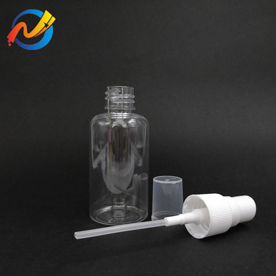 PET-Sprühflasche für den täglichen Gebrauch