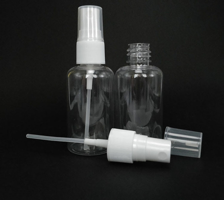PET-Sprühflasche für den täglichen Gebrauch