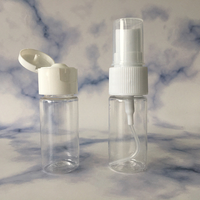 PET-Sprühflasche mit hoher Haltbarkeit für die tägliche Reinigung