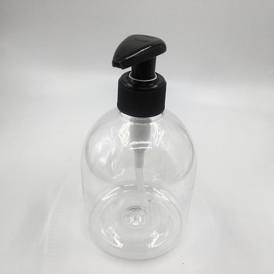 PET-Flasche für umweltfreundliche Verpackungen