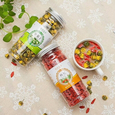 30 ml 50 ml 60 ml 80 ml 100 ml 120 ml 150 ml 200 ml 250 ml Plastikgefäße für die Verpackung