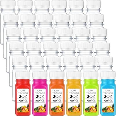 Klassische PET-Sprayflasche