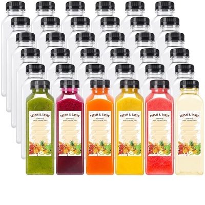 Klassische PET-Sprayflasche