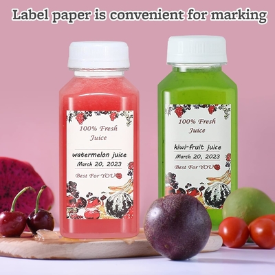 Langlebige PET-Sprayflasche für jeden Tag und mehr