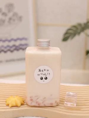 Klassische PET-Sprayflasche - ein Muss für Reinigungsexperten