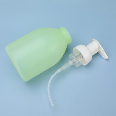 Leckdichte Dichtungsart PUMPE SPRAYER PET-Flasche mit Lotionspumpe