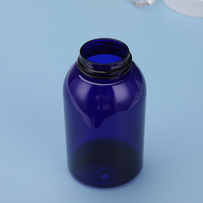 Leckdichte Dichtungsart PUMPE SPRAYER PET-Flasche mit Lotionspumpe