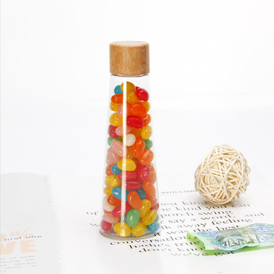 Lecksicher / mittelgroße Milchtee Flaschen Kapazität 120 ml 250 ml 350 ml 500 ml