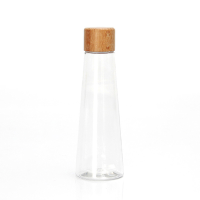 Lecksicher / mittelgroße Milchtee Flaschen Kapazität 120 ml 250 ml 350 ml 500 ml