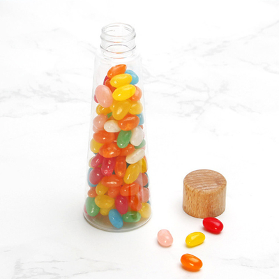 Lecksicher / mittelgroße Milchtee Flaschen Kapazität 120 ml 250 ml 350 ml 500 ml