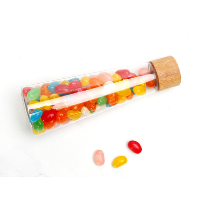 Lecksicher / mittelgroße Milchtee Flaschen Kapazität 120 ml 250 ml 350 ml 500 ml