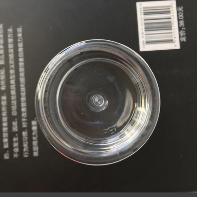Maßgeschneiderte Plastikgefäße, ultimative Verpackungslösung für Ihren Erfolgsladen.