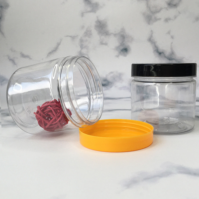 Plastikbehälter 30 ml 50 ml 60 ml 80 ml 100 ml 120 ml 150 ml 200 ml 250 ml