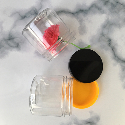 Plastikbehälter 30 ml 50 ml 60 ml 80 ml 100 ml 120 ml 150 ml 200 ml 250 ml