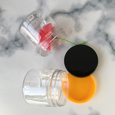 Plastikbehälter 30 ml 50 ml 60 ml 80 ml 100 ml 120 ml 150 ml 200 ml 250 ml