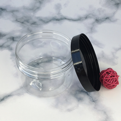 Organisieren Sie Ihre Produkte effizient mit transparenten Plastikgläsern