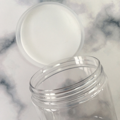 Transparente Plastikkrüge - ultimative Lagerlösung für Ihr Unternehmen