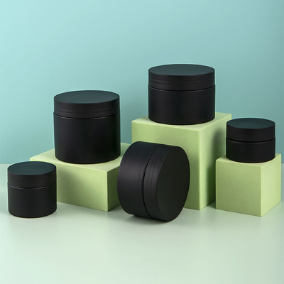 2oz-8oz transparente Plastikflaschen perfekt für Ihre Verpackungslösungen