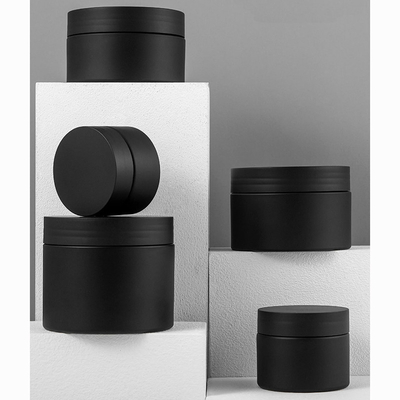 2oz-8oz transparente Plastikflaschen perfekt für Ihre Verpackungslösungen