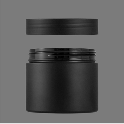 5oz Plastikkrugbehälter für Küche und Speisekammer