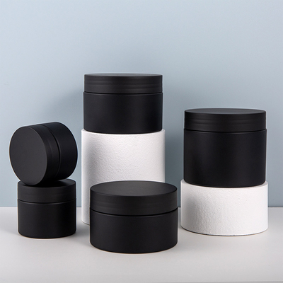 2oz-8oz transparente Plastikflaschen perfekt für Ihre Verpackungslösungen