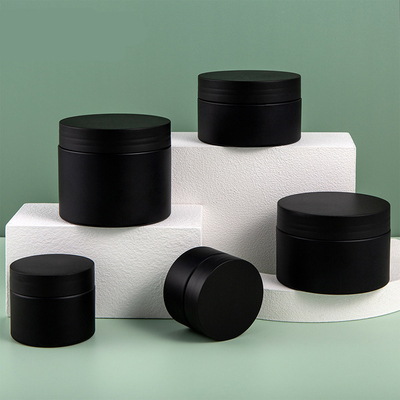 2oz-8oz transparente Plastikflaschen perfekt für Ihre Verpackungslösungen