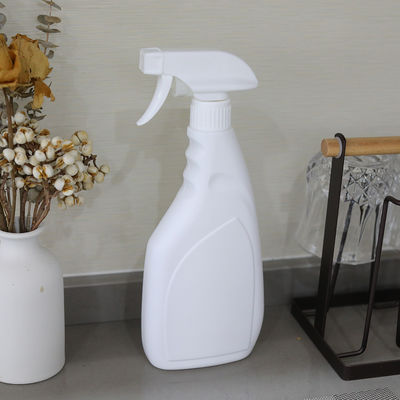 200ml Kunststoff-Sprühflasche mit Sprühkopf und individuellem Logo