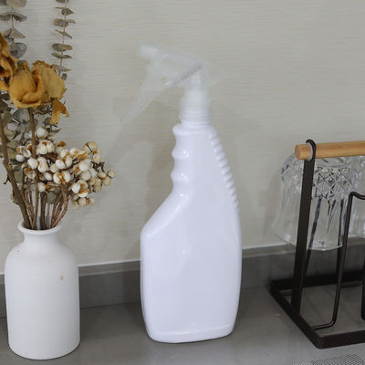 200ml Kunststoff-Sprühflasche mit Sprühkopf und individuellem Logo