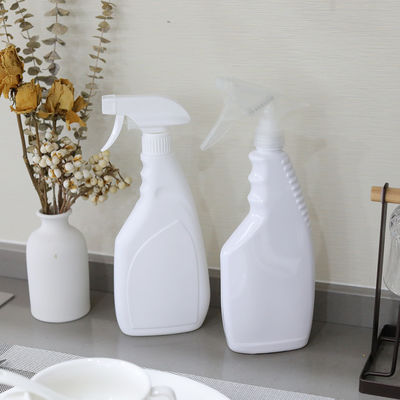 200ml Kunststoff-Sprühflasche mit Sprühkopf und individuellem Logo