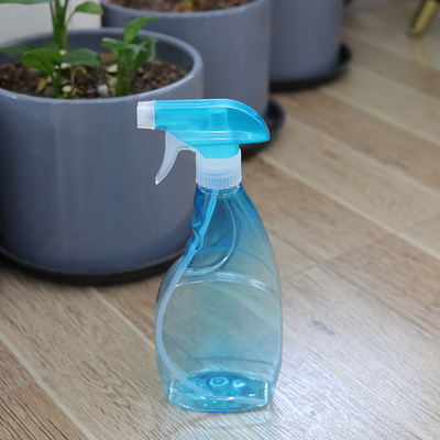 Customized Logo Spritzbehälter Dispenser für konsistente kosmetische Dispensing-Lösungen