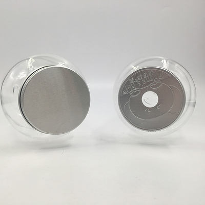 Lecksicher isolierte Milchteeflaschen mit Griff modernes Design 120ml-500ml Kapazität klare Farbe