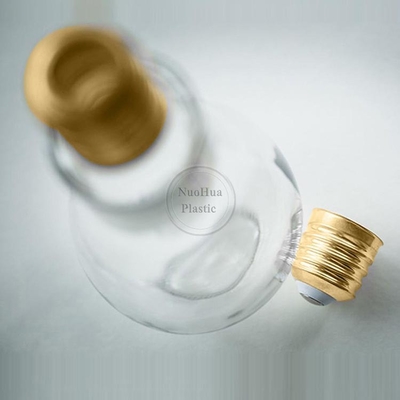 Moderne isolierte Milchteeflaschen mit Schraube am Deckel 0,5 kg Gewicht 120 ml-500 ml Kapazität