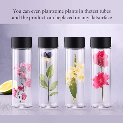 Moderne isolierte Teekanne mit Blasen, dauerhafte Quadrat-Runde 120 ml 250 ml 350 ml 500 ml Kapazität