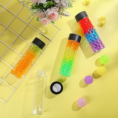 Moderne isolierte Teekanne mit Blasen, dauerhafte Quadrat-Runde 120 ml 250 ml 350 ml 500 ml Kapazität