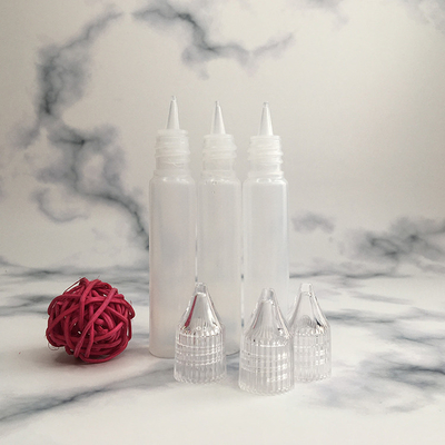 Custom Logo Glas Tropffflaschen Set verschiedene Kapazität Flüssigkeitsspender 10ml-120ml Transparent Schwarz Anpassen