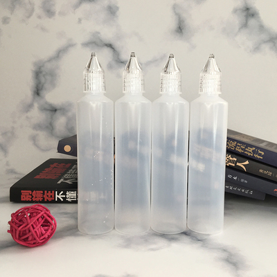 10 ml-120 ml Glas-Tropffflaschen mit individuellem Logo-Druck Transparente schwarze Flüssigkeitsspeicherung