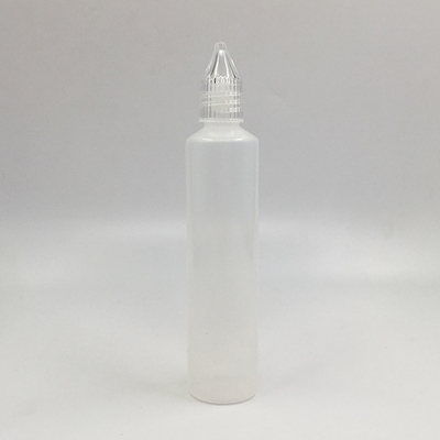 10 ml-120 ml Glas-Tropffflaschen mit individuellem Logo-Druck Transparente schwarze Flüssigkeitsspeicherung