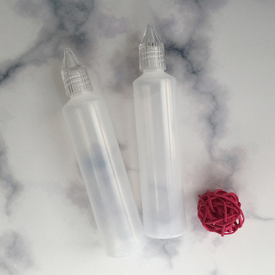 10 ml-120 ml Glas-Tropffflaschen mit individuellem Logo-Druck Transparente schwarze Flüssigkeitsspeicherung
