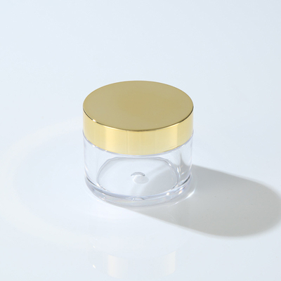 Personalisierte kosmetische Plastikflasche / Plastikschönheitsflasche mit individuellem Design und Druckoptionen