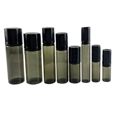 10 ml-100 ml PET-Flüssigkeits-Tropffflaschen