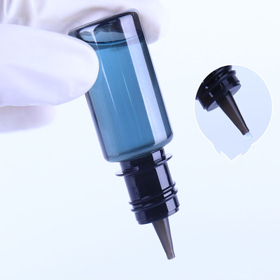 10 ml-100 ml PET-Flüssigkeits-Tropffflaschen