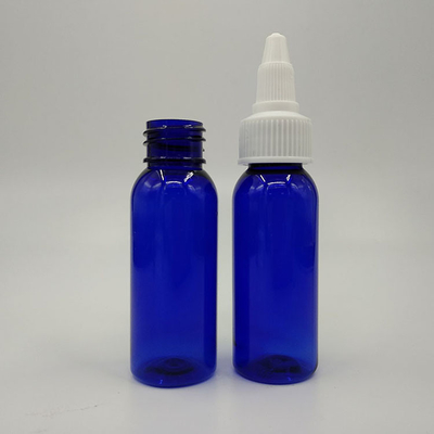 15ml 30ml 50ml 70ml 80ml 100ml Flaschen Kunststoff-Gitterdeckel mit individuellem Druck