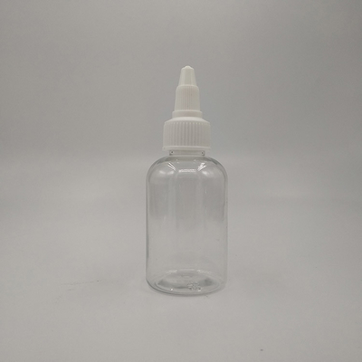 15 ml 30 ml 50 ml 70 ml 80 ml 100 ml Plastik-Schraub-Oberbehälter mit individuellem Druck