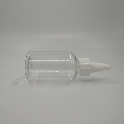 15 ml 30 ml 50 ml 70 ml 80 ml 100 ml Plastik-Schraub-Oberbehälter mit individuellem Druck