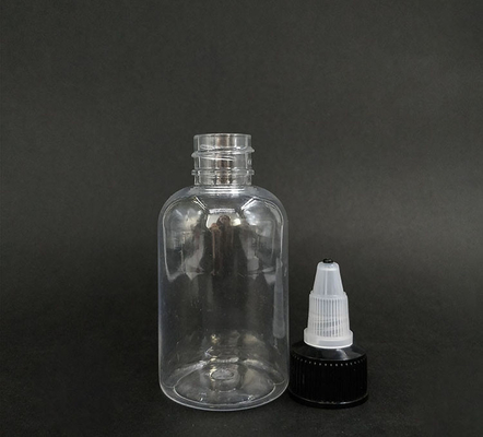 15 ml 30 ml 50 ml 70 ml 80 ml 100 ml Plastik-Schraub-Oberbehälter mit individuellem Druck