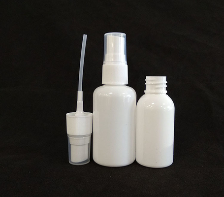 Klassische PET-Sprayflasche für den täglichen Gebrauch mit 10-500 ml Flüssigkeit