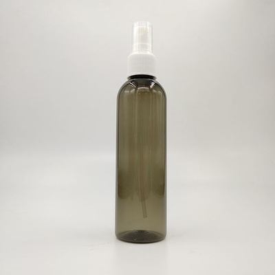 PET-Sprayflasche mit glatter Oberfläche 10 ml 15 ml 30 ml 50 ml 60 m 70 ml 100 ml 200 ml 500 ml