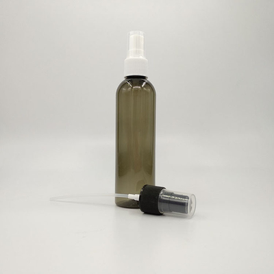 PET-Sprayflasche mit glatter Oberfläche 10 ml 15 ml 30 ml 50 ml 60 m 70 ml 100 ml 200 ml 500 ml