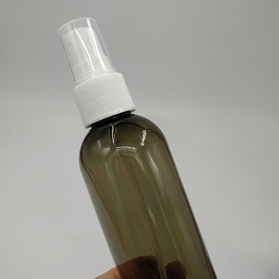 PET-Sprayflasche mit glatter Oberfläche 10 ml 15 ml 30 ml 50 ml 60 m 70 ml 100 ml 200 ml 500 ml